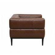 Concord 1 Office Sofa- Premium Single-Seater Executive Sofa for Modern Offices