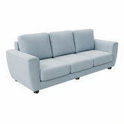 Space 3-Seater Sofa  A Premium Blend of Style and Comfort