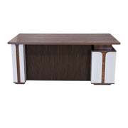 Fighter Office Table
