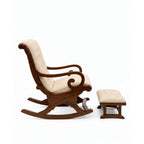 Eezy Lobby Chair- Luxurious Relaxation Redefined