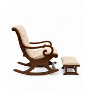 Eezy Lobby Chair- Luxurious Relaxation Redefined