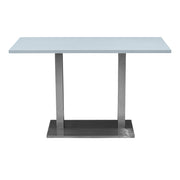 Giza Office Table  Smart, Sleek & Space-Saving for Modern Workspaces