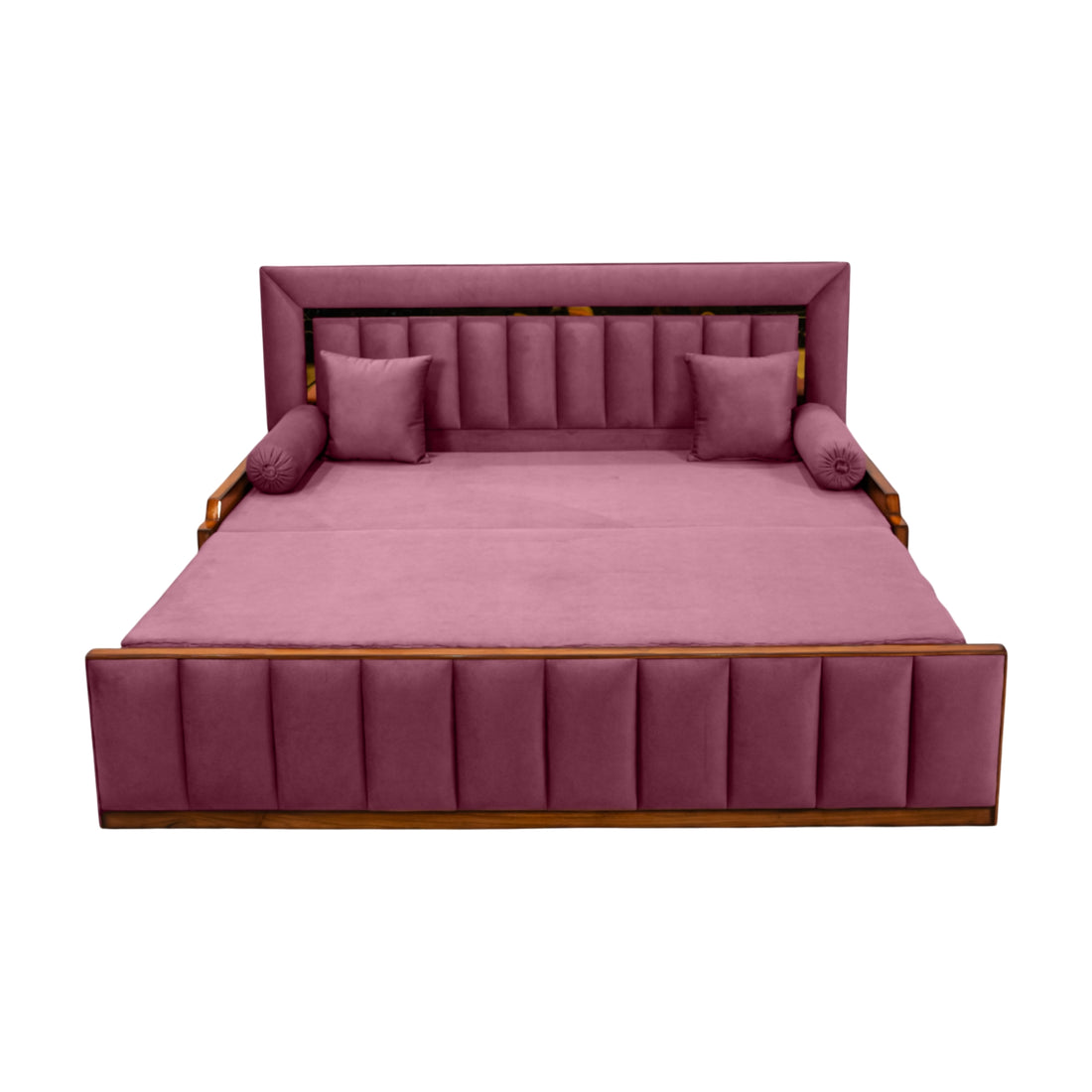 Ace Sofa Cum Bed  A Blend of Style, Functionality, and Comfort