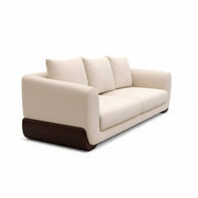 Bedrock 3 Seater Sofa- Add a Touch of Modern Luxury to Your Living Space