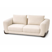 Bedrock 2 Seater Sofa- A Plush Seating Experience for Every Home