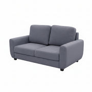 Armon 2-Seater Sofa  A Premium Blend of Style and Comfort