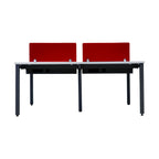 Dexter Office Table  Expand Your Workspace, Empower Your Productivity