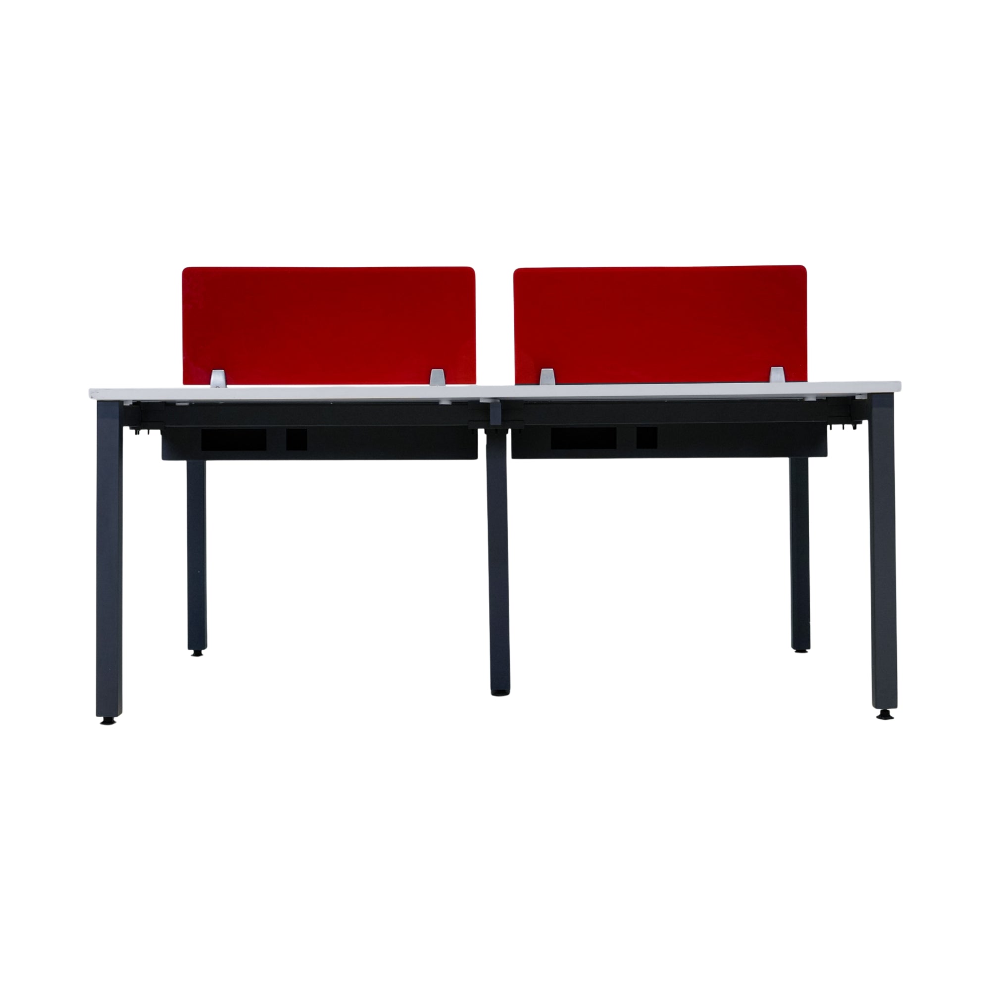 Dexter Office Table  Expand Your Workspace, Empower Your Productivity