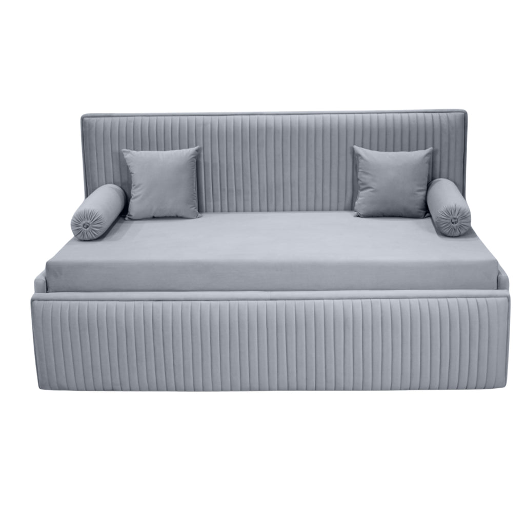 Neptune Diwan Cum Bed  Where Comfort Meets Functionality