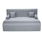 Neptune Diwan Cum Bed  Where Comfort Meets Functionality