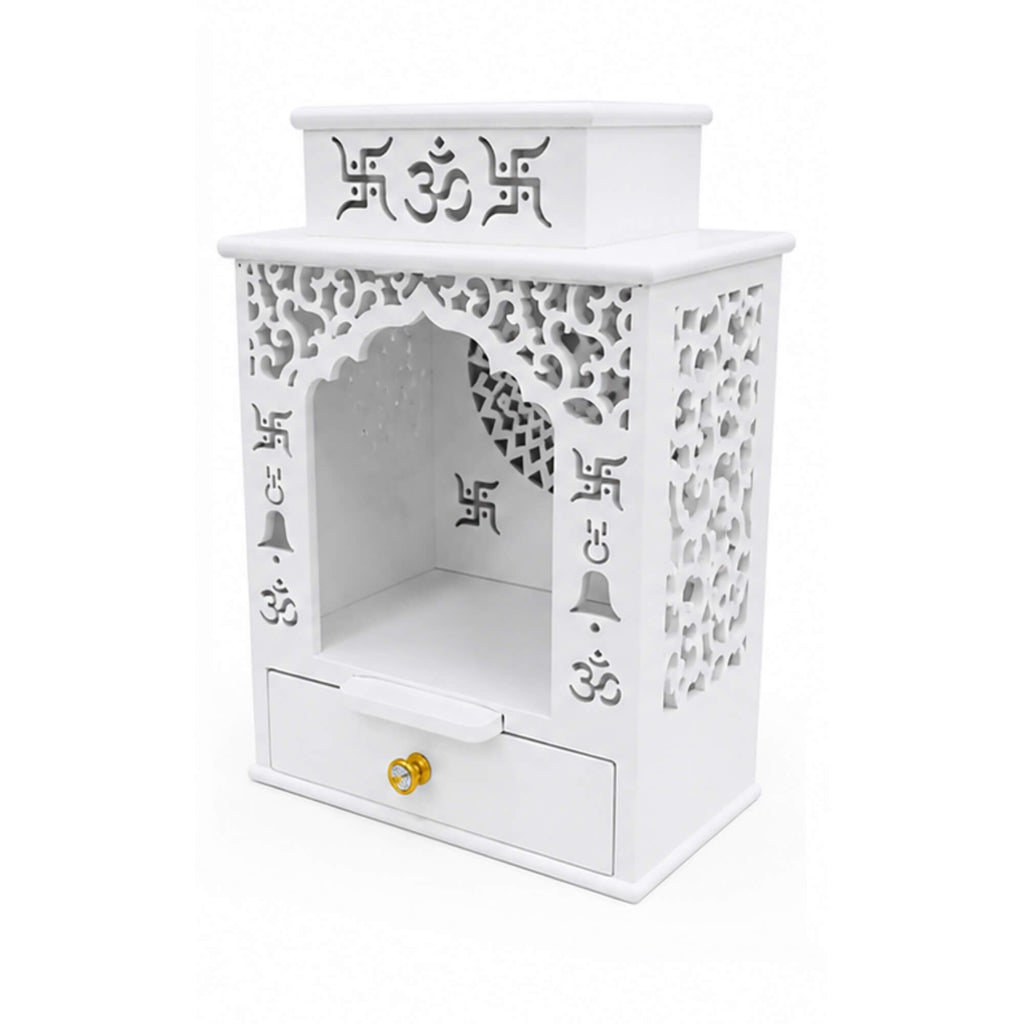 Hanging Temple 12x15 – Divine Elegance for Sacred Spaces