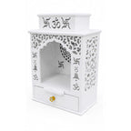 Hanging Temple 12x15 – Divine Elegance for Sacred Spaces