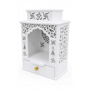 Hanging Temple 12x15 – Divine Elegance for Sacred Spaces