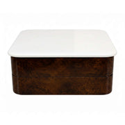 Altona Coffee Table- Contemporary Luxury with Functional Sophistication