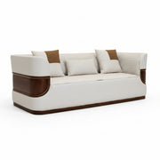 Elegant 3 Seater Sofa  Premium Seating for Modern Living Rooms