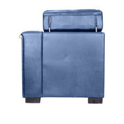 Marvik U-Shape Lounger Sofa  Ultimate Comfort and Modern Design