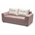 Krish 2 Seater Sofa – Modern Comfort for Stylish Living