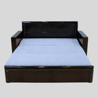 Indus Sofa Cum Bed  Elegance Meets Utility