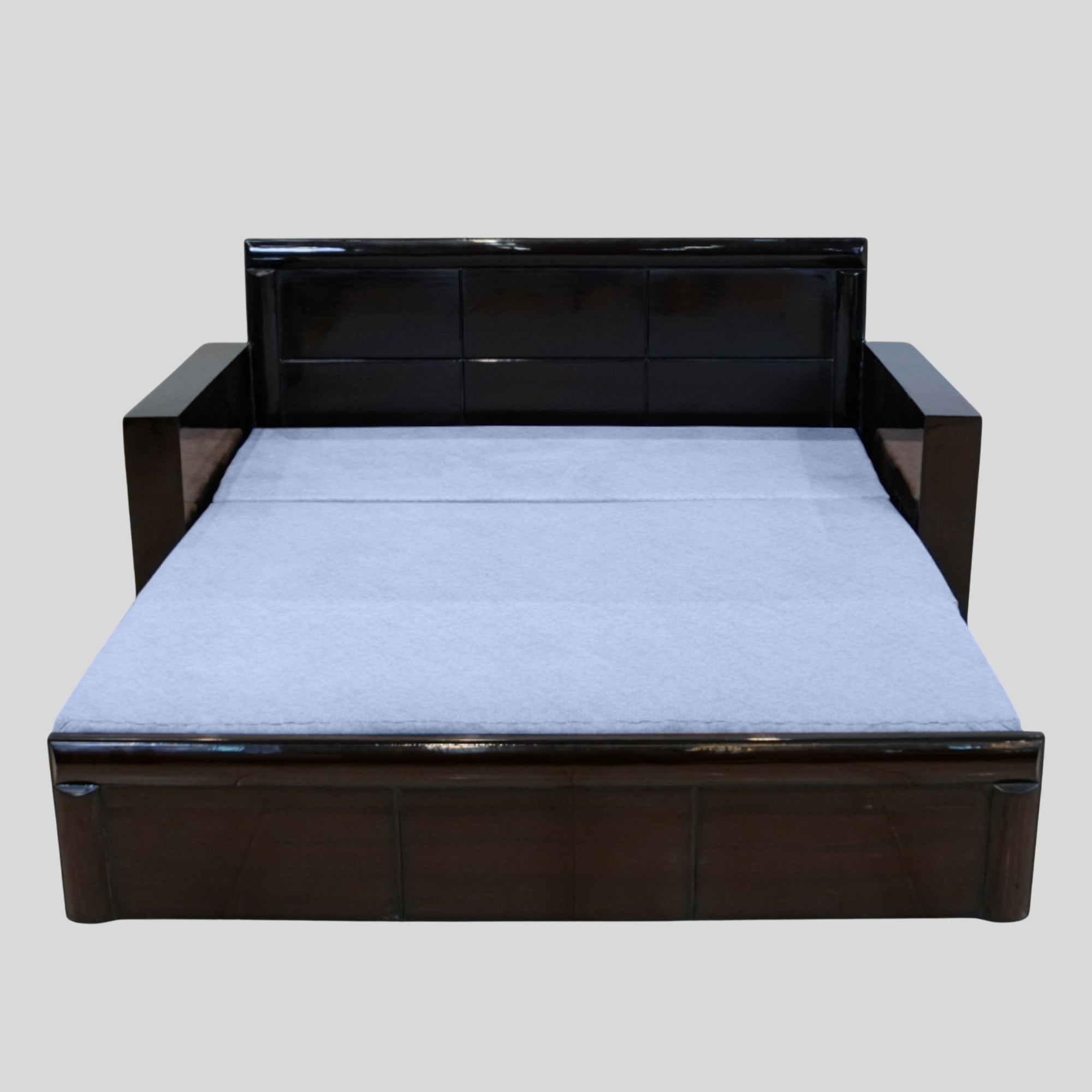 Indus Sofa Cum Bed  Elegance Meets Utility