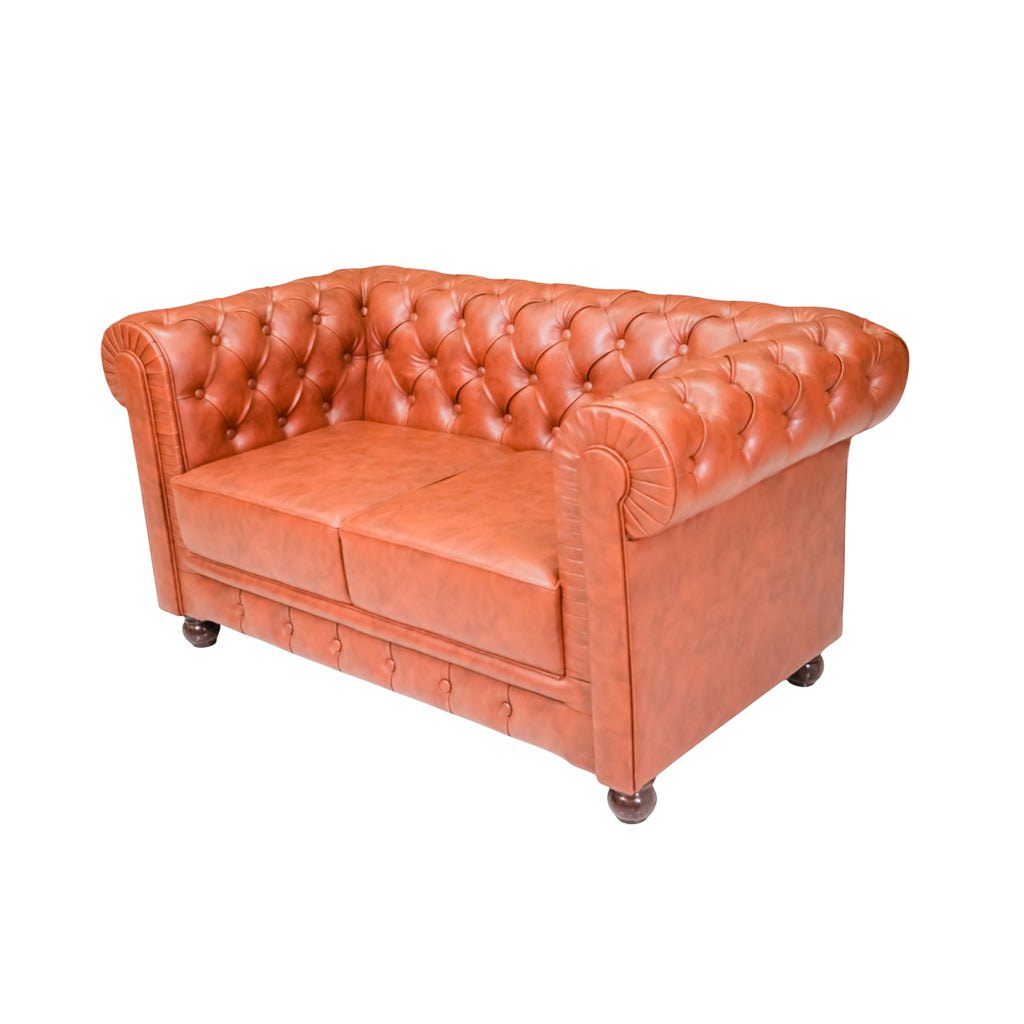 Chester 2-Seater Sofa  Elegance and Comfort Redefined