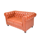Chester 2-Seater Sofa  Elegance and Comfort Redefined