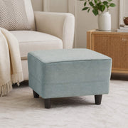 Krishna Sofa Puffi- Style Meets Everyday Comfort