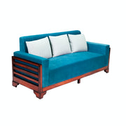 Casper 3-Seater Sofa  Timeless Comfort and Style