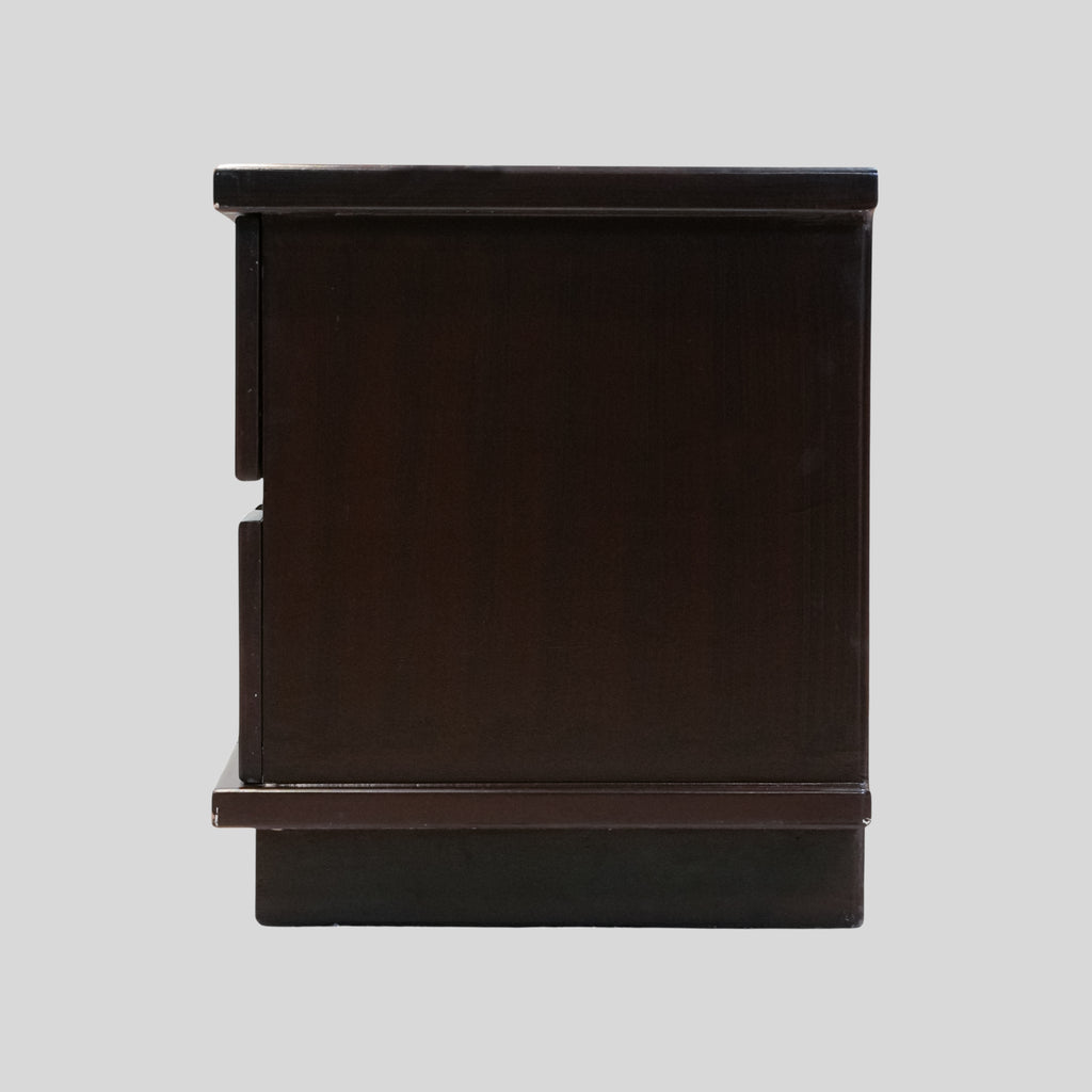 Norton Entertainment Unit  Smart Storage Meets Modern Style