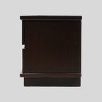 Norton Entertainment Unit  Smart Storage Meets Modern Style