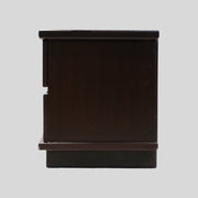 Norton Entertainment Unit  Smart Storage Meets Modern Style