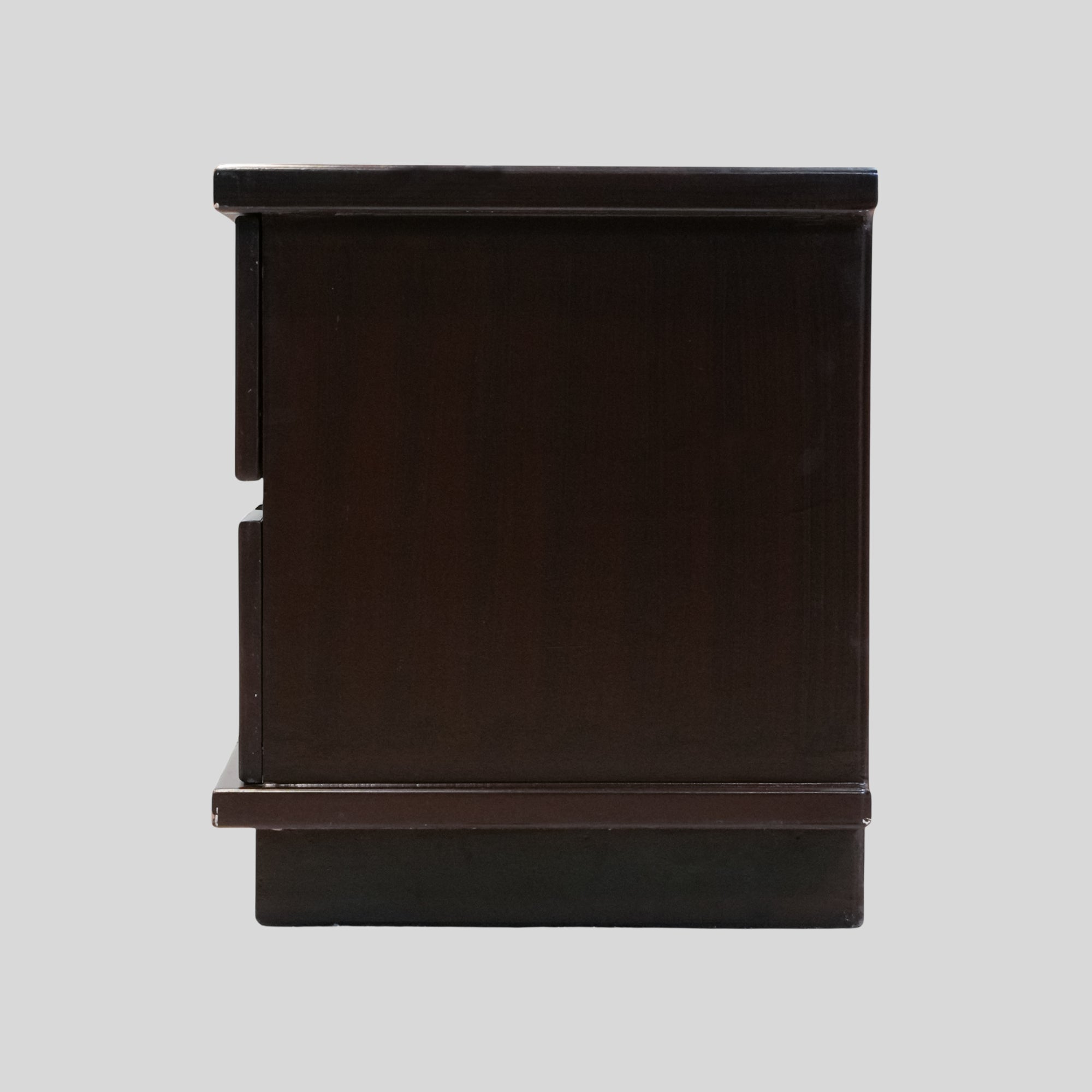 Norton Entertainment Unit  Smart Storage Meets Modern Style