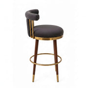Mista Bar Chair- Elevate Your Bar Experience
