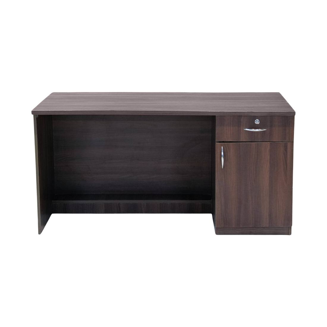 Symbol Office Table One  Smart, Compact & Productive Workspace Solution