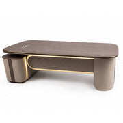 FYA02 Office Table 2.6 M- Luxury Modern Office Table