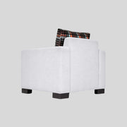 Line 1-Seater Sofa  Your Ultimate Relaxation Companion
