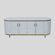 Slide Multiunit  Elegant Storage for Modern Homes