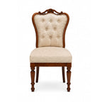 Drum Marble Elegance 4+1 Seater – Sculpted for Sophisticated Living