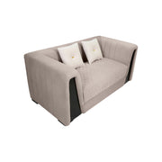 Duke 2-Seater Sofa  The Epitome of Modern Elegance
