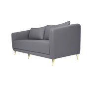 Erica 3-Seater Sofa Redefining Comfort and Style
