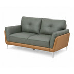 Jackson 2 Seater Sofa- Elegant Comfort Collection
