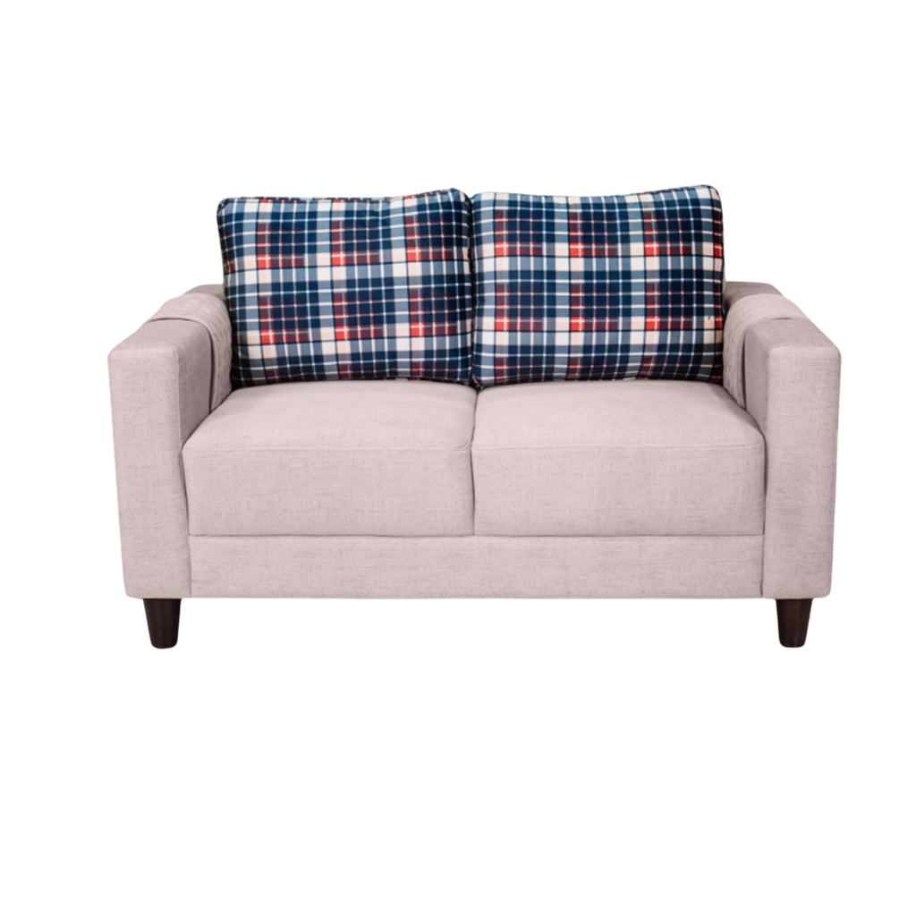 Garnet 2-Seater Sofa – Premium Comfort and Style for Your Living Room