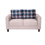 Garnet 2-Seater Sofa  Premium Comfort and Style for Your Living Room