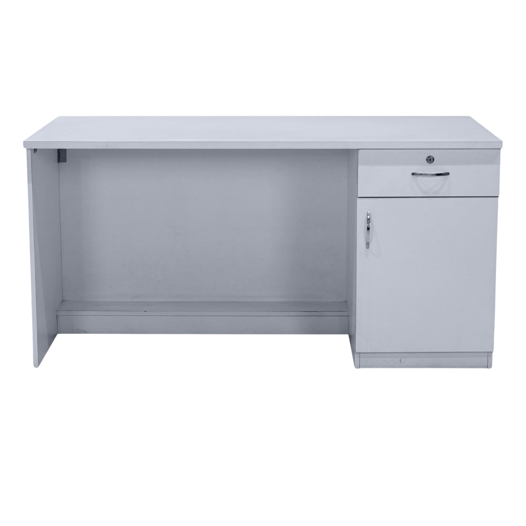 Twister Office Table