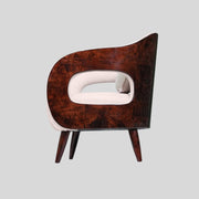 Limo Bedroom Chair  A Perfect Blend of Comfort and Style