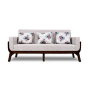 Finger 3 Seater Sofa