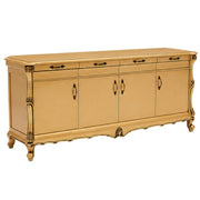 Harmony Multiunit- Grand Storage with Timeless Elegance