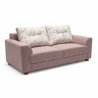 Krish 2 Seater Sofa – Modern Comfort for Stylish Living