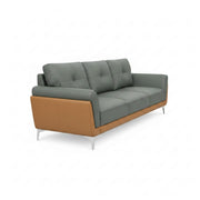 Jackson 3 Seater Sofa- Contemporary Lounge Appeal