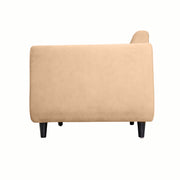 Butterfly 3-Seater Sofa  A Symphony of Comfort and Style