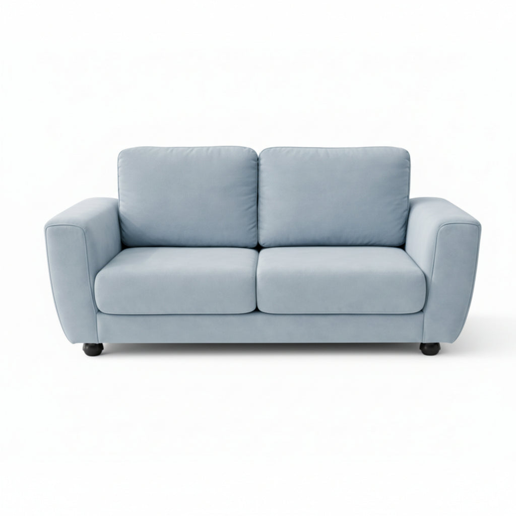 Space 2-Seater Sofa  A Premium Blend of Style and Comfort